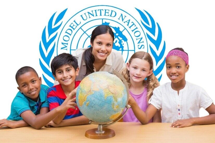 Participate in our Cambridge Montessori Model United Nations (C-MMUN) program to strop your understandings of the global issues and diplomatic skills; and emerge as the leader of tomorrows. 